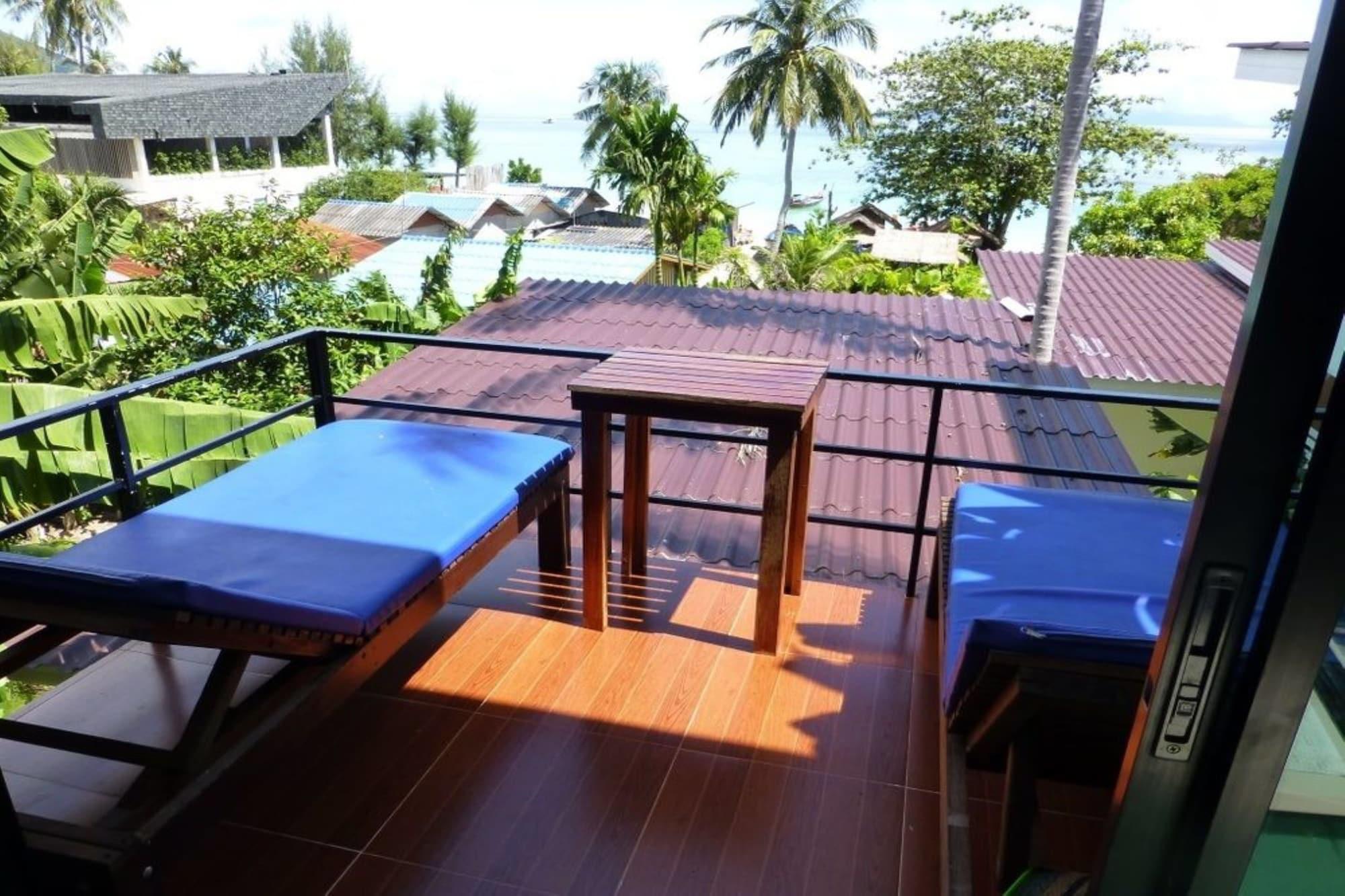 Kathalee Beach Resort & Spa Ко Липе Экстерьер фото